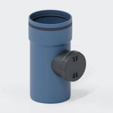 POLOPLAST PO Cleaning Pipe POLO-KAL XS DN 160 – 102346