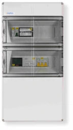 ENWITEC Switching Device Fronius E73PH_FRO_BB D3P_20KW_3PH_FRT_1.0 (Touchscreen Smart – 10016181