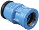 HAWLE Transition ISO K 6200 3/4" (OD 25 mm) – 5005348
