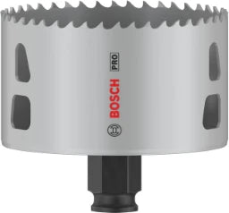 BOSCH POWER TOOLS PRO Multi Material PC Plus Lochsäge, 83  mm  – 2 608 594 404