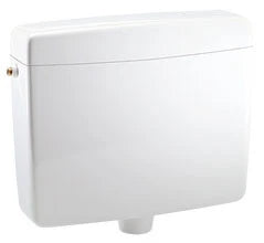 EISENBERG ABU Premium Cistern 6/9L complete, white – 91.907.01..0000