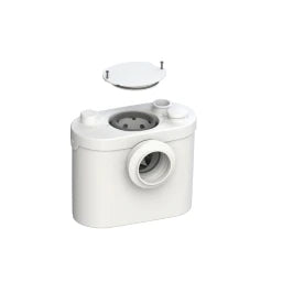 SFA Sanibroy Fäkalienhebeanlage SANIBROY PRO UP  – 0014UP