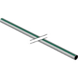 GEBERIT GE Mapress Edelstahl Systemrohr 1.4521 d22 x 1,2mm L6m nicht fuer Gas zugel.  – 39044