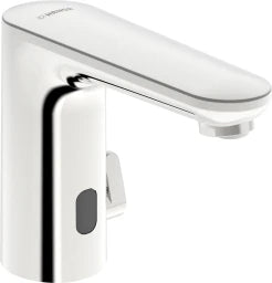 HANSA Hansa Hansaelectra Basin Mixer Bluetooth, 3 V, chrome – 9260 2219