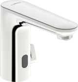 HANSA Hansa Hansaelectra Basin Mixer Bluetooth, 3 V, chrome – 9260 2219