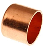 RUBINETTERIE Cu-Kappe Fig.5301  15 mm   – 530115