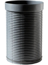 HUTTERER & LECHNER HL3400 Extension Piece d 146mm/80mm including O-ring – HL3400