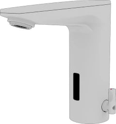 KE KELIT KET110 WT-Armatur-Hochd. m. Verbrühsch. OHNE Stromversorgung  – 21801100