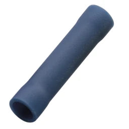 HAUPA Butt Connector blue insulated 1.5-2.5 PVC – 260352