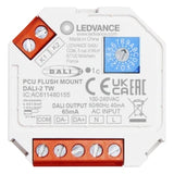 LEDVANCE PUSH CONTROL UNIT FLUSH MOUNT DALI-2 TW FLUSH MOUNT DALI-2 TW  – 4058075837584