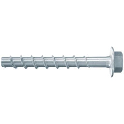 FISCHER ANCHOR FBS II 6x40/5 US SW13 - PU=100PCS Ultracut Concrete Screw – 558601
