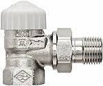 HEIMEIER Heimeier Thermostatic Valve Body V-Exact II, Angle Pattern, 1/2" – 3711-02.000