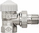 HEIMEIER Heimeier Thermostatic Valve Body V-Exact II, Angle Pattern, 1/2" – 3711-02.000