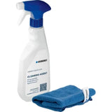 GEBERIT GE Cleaning Set AquaClean Cleaning Agent and Cloth – 242.547.00.1