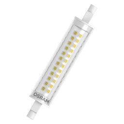 LEDVANCE LED SLIM LINE R7S 12W 827 Clear R7s  – 4058075432734
