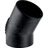 GEBERIT GE Silent-db20 Bogen 30 Gr. d75mm   – 307.300.14.1