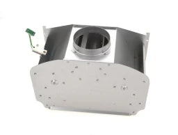 BOSCH ROBERT BOSCH Spare part TTNR: 87160111620 Draft diverter – 8-716-011-162-0