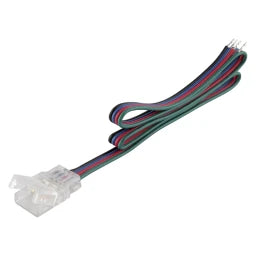 LEDVANCE Connectors for RGB LED Strips -CP/P4/500 /P  – 4058075407893