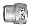 WIELAND MOELLERSDORF 4270 G RG-LÖtboss 15 mm x 3/4"   – 42701534
