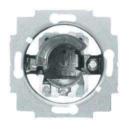 BUSCH-JAEGER Key Switch Off 1-pole Flush-mounted Insert – 2CKA001101A0914