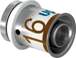 UPONOR Uponor S-Press PLUS Endstück 20   – 1070622