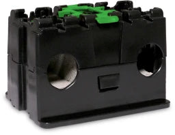 K2 SYSTEMS PVX Multimount Flat Roof Base Component for Cable Management – 2003137