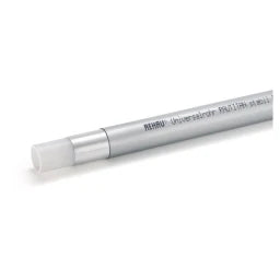 REHAU Universal Pipe RAUTITAN stabil 40 x 6.0 Bar 5 m - 11301111005