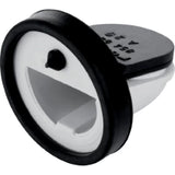 GEBERIT GE Non-return Valve with Seal white 252666   – 252.666.11.1