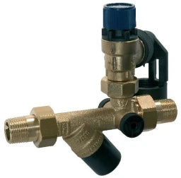 SASSERATH Syr Safety Group Size 24 1/2" – 0024.15.000
