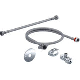 GEBERIT GE Balena Connection Set for Concealed Cistern – 249.801.00.1
