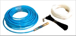 WILO Wilo Elektro-Anschlusskabel QC 4 x 1,5mm2, 50 Meter  – 4087129