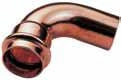 WIELAND MOELLERSDORF CU-Press Elbow 90 Deg.I/A 22 mm – P500122
