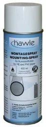 HAWLE Hawle Assembly Spray No. 3443 (per pc. or 12 pcs.) – 5016868