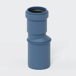 POLOPLAST PO Transition Pipe POLO-KAL NG DN 40/32 – 02280
