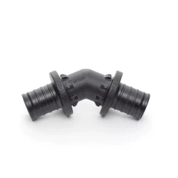 REHAU REHAU Winkel RAUTITAN PX 32 - 32, 45 Grad  – 11600541001