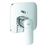 GROHE Grohe Cubeo Single-Lever Bath Mixer Trim Set for 35604 chrome – 101778 000 0