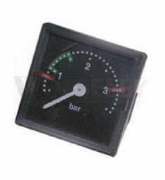 VAILLANT Vaillant Pressure Gauge 101250 – 101250