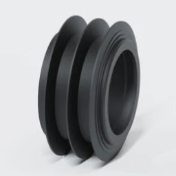 POLOPLAST PO GLR replacement seal POLO-KAL 50 mm – 02890