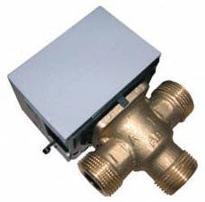 VAILLANT Vaillant-Motorventil 050714  – 050714