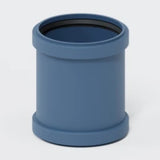 POLOPLAST PP Double Socket POLO-KAL NG DN 110 – 02304