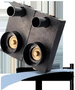 ISTA Montageblock Duo eco f.istameter  – 39995