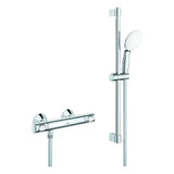GROHE Grohe THM Shower Mixer Grohtherm 500 34796_1 with shower set 600mm chrome – 34 796 001