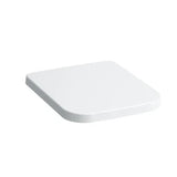 LAUFEN Laufen Pro S Toilet Seat and Cover with Soft-Close, white – H8919610000001