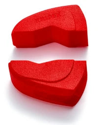 KNIPEX Protective Jaws for 87 xx 250 (3 Pair) – 87 09 250 V01