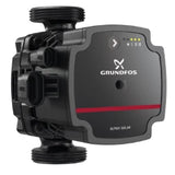 GRUNDFOS Grundfos High-efficiency Circulator Pump ALPHA Solar 25-75 PN10 G1_1/2 130mm 1x230V – 98989299