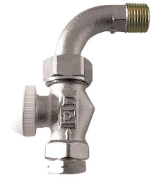 HERZ Herz-Ts-Hzg. Control Valve Fig. 7727C(19) – 1772719