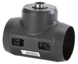FISCHER GEORG GF Cool-Fit Inst Fittng iso PE100 PN16 d110-Rp1/2"  – 738313414