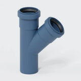 POLOPLAST PO Branch POLO-KAL NG DN 50/50/45Degree – 02215