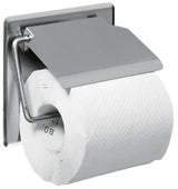 KWC AUSTRIA KWC Toilet Paper Holder 145x130x25mm Surface-Mounted – 2000057045