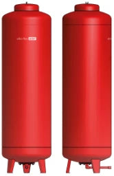 EDER SPIROTECH Elko-Flex SG Expansion Tank 500 – 0050205